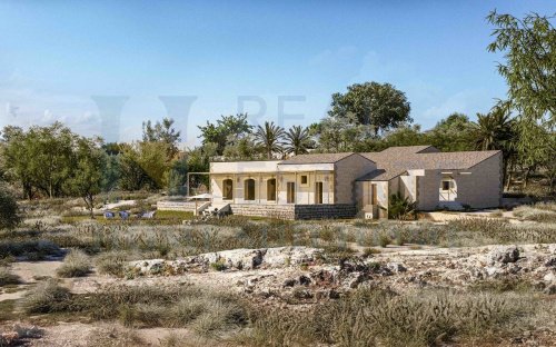 Masseria in Noto
