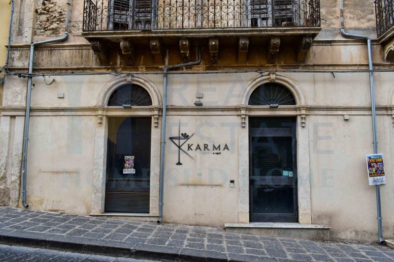 Gebouw in Noto