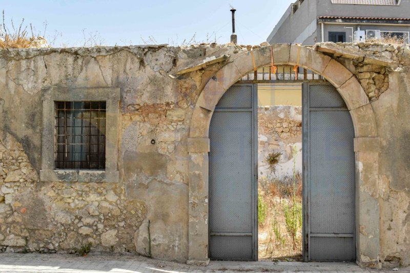 Casa a Noto