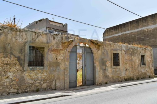 Casa a Noto