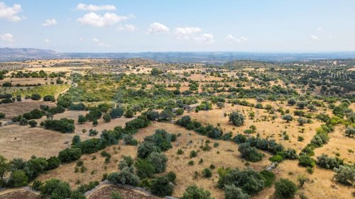 Terreno edificable en Canicattini Bagni