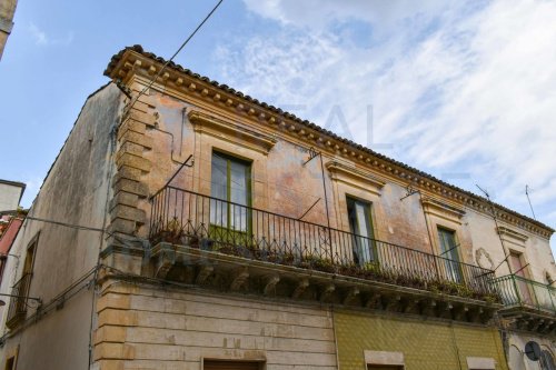 Huis in Palazzolo Acreide