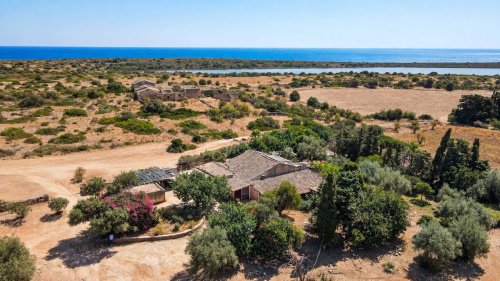 Huis in Noto