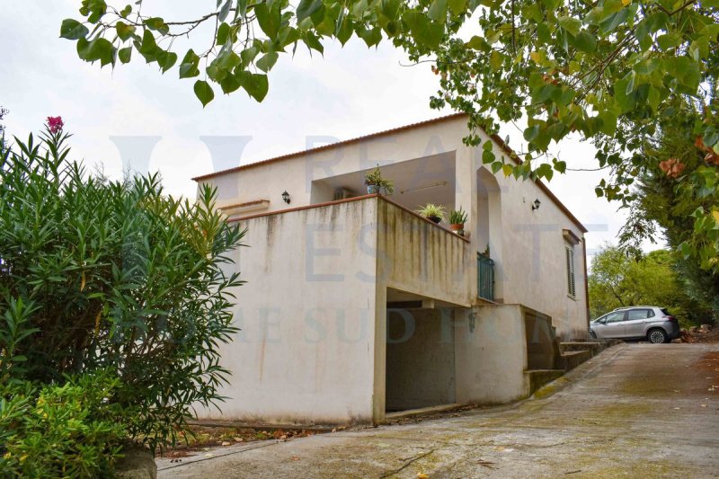 Casa a Noto