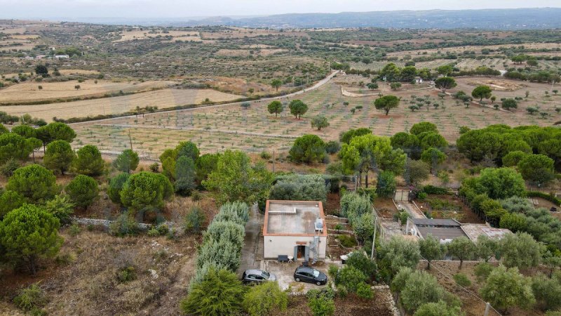 Casa a Noto