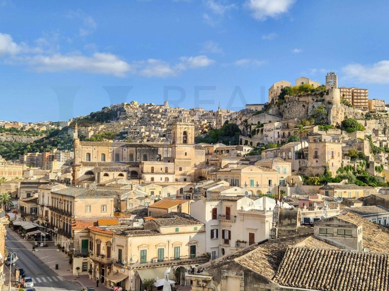 Wohnung in Modica