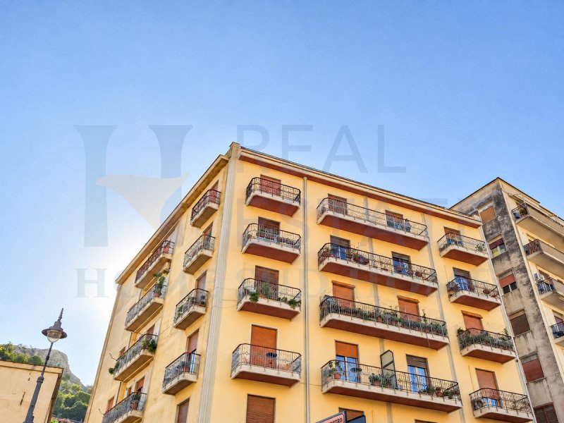 Wohnung in Modica