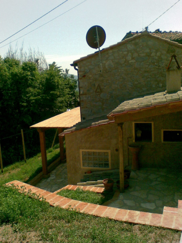 Landhaus in Camaiore