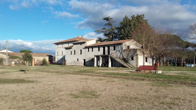 Bauernhaus in Marsciano