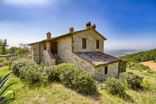 Отдельно стоящий дом в Пассиньяно-суль-Тразимено