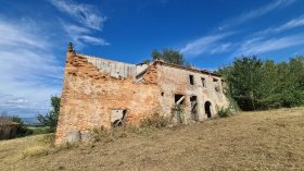 Casolare a Castiglion Fiorentino