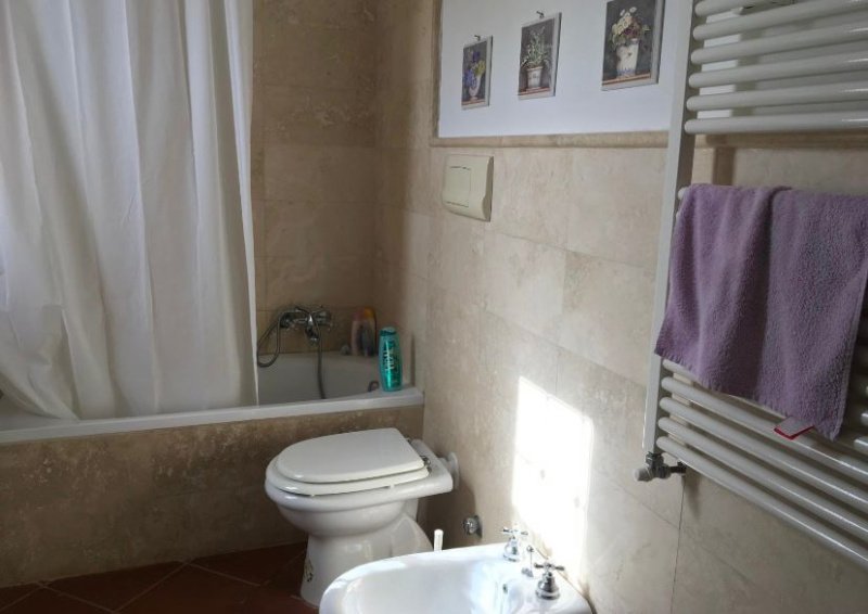 Apartamento en Cetona