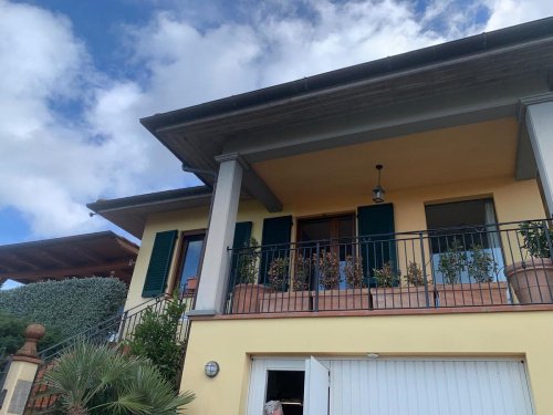 Semi-detached house in Castiglione del Lago