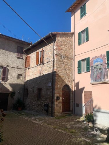 Ciel/Terre à Pérouse