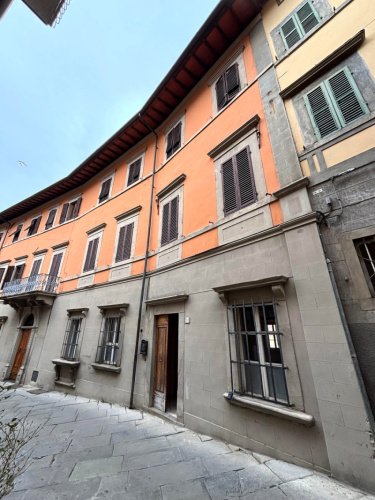 Fristående lägenhet i Castiglion Fiorentino