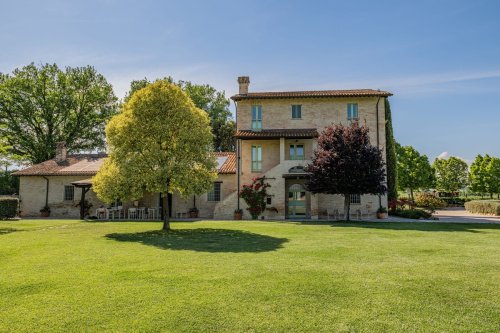 Ferme à Marsciano
