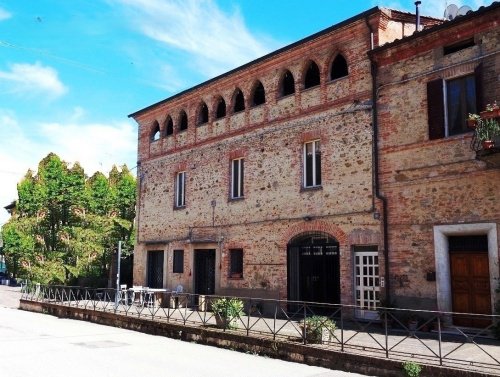 Semi-detached house in Marsciano