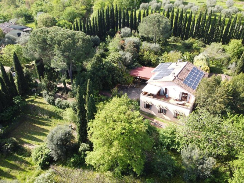 Villa in Magione