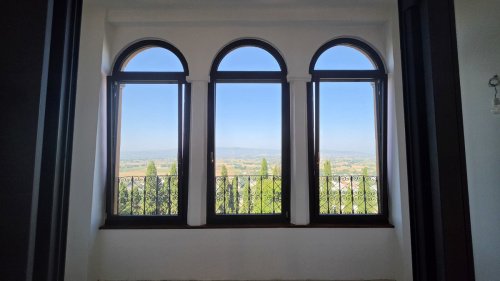 Wohnung in Spello