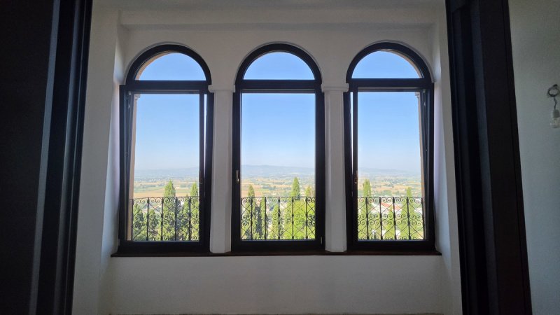 Wohnung in Spello