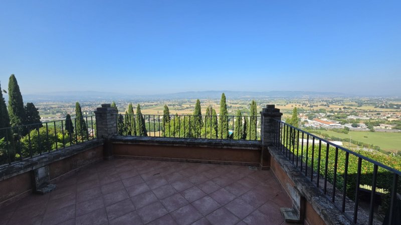 Appartement in Spello