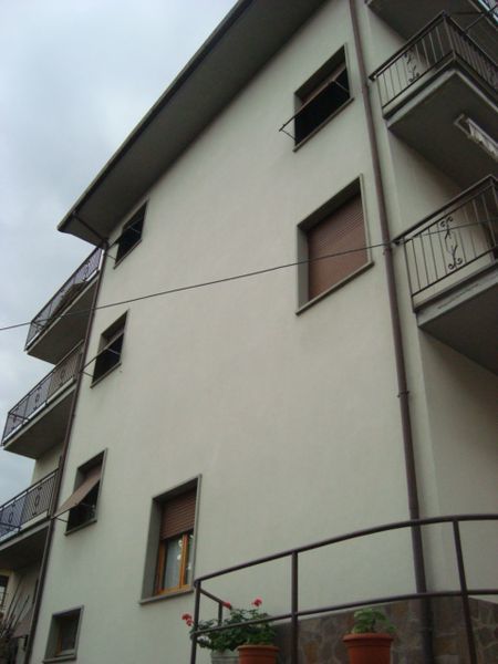 Apartamento en Sansepolcro