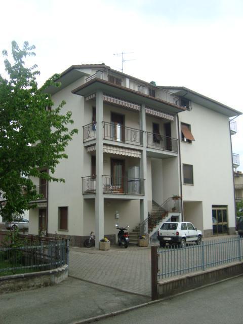 Apartment in Sansepolcro