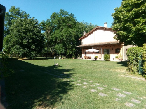 Casa Rural em Budrio