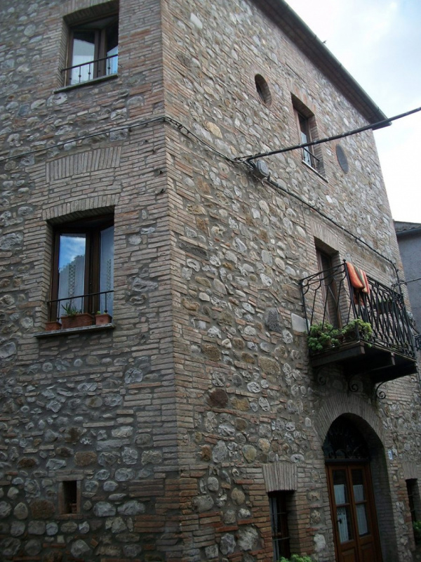 Casa independente em Castel Viscardo