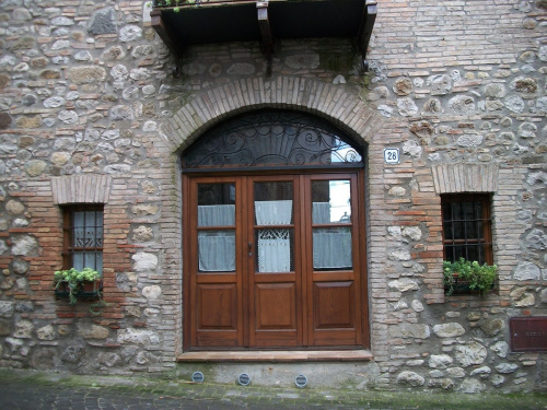 Einfamilienhaus in Castel Viscardo