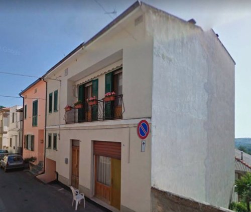 House in Paglieta