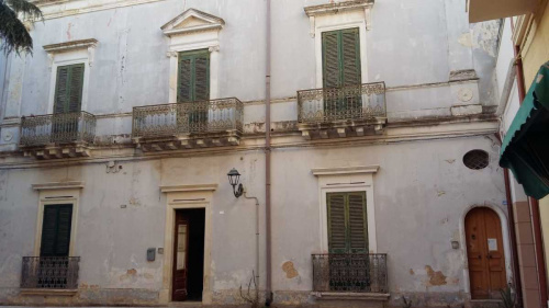 Vrijstaande woning in San Pietro Vernotico