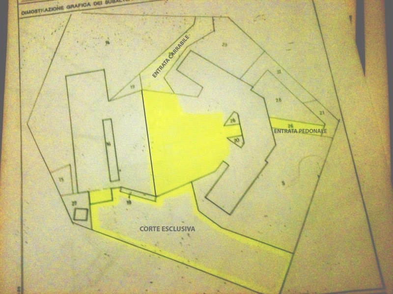 Commercial property in Montelupone