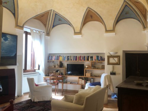 Appartamento a Orvieto