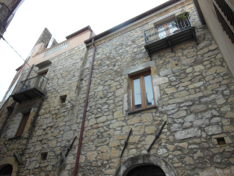 Detached house in Cuglieri