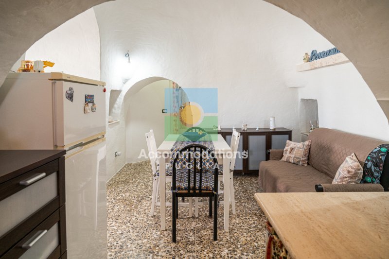 Trullo i Ceglie Messapica