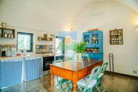 Трулло в Франкавилла-Фонтана