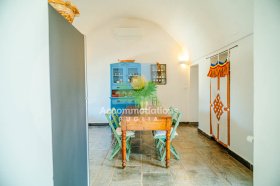 Трулло в Франкавилла-Фонтана