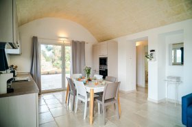 Трулло в Остуни