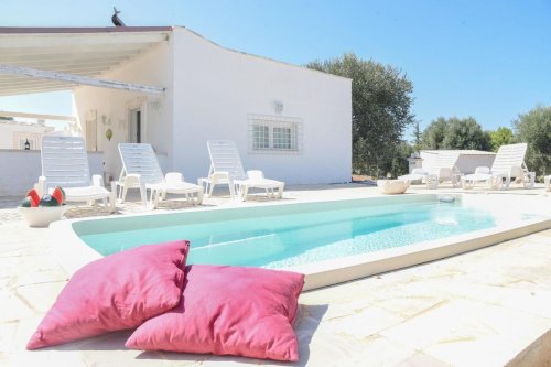 Villa à Ostuni
