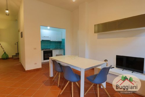 Cielo/Terra a San Miniato