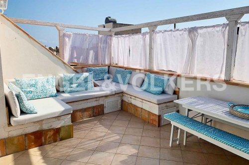 Maison à Favignana