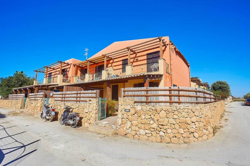 Apartment in Marsala