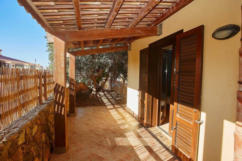 Appartement in Marsala