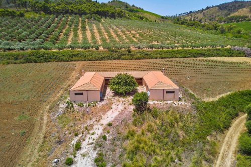 Casa semi indipendente a Salemi