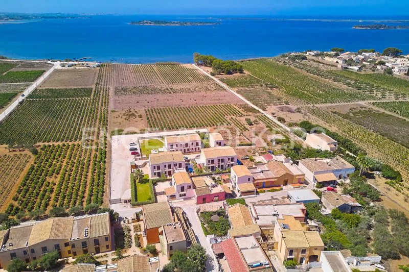 Appartement à Marsala