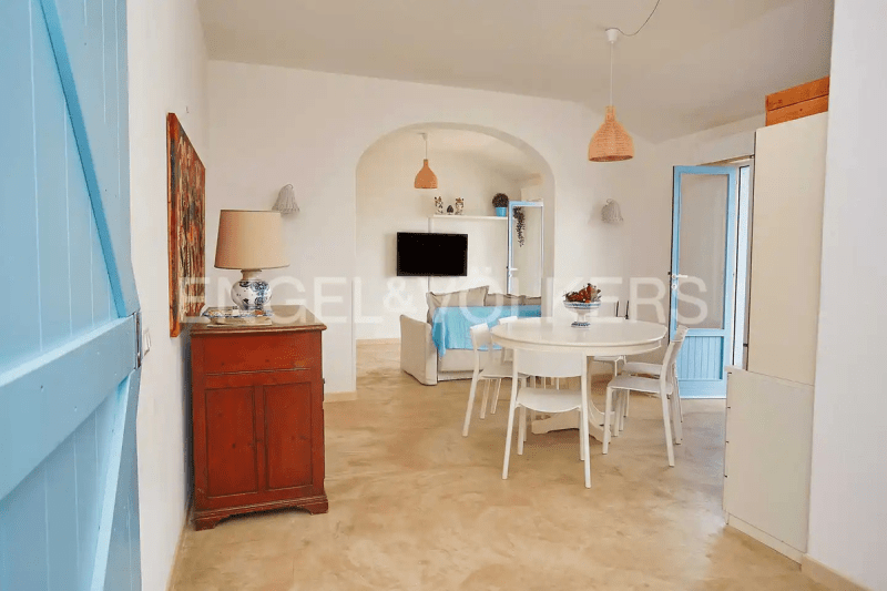 Apartment in San Vito Lo Capo