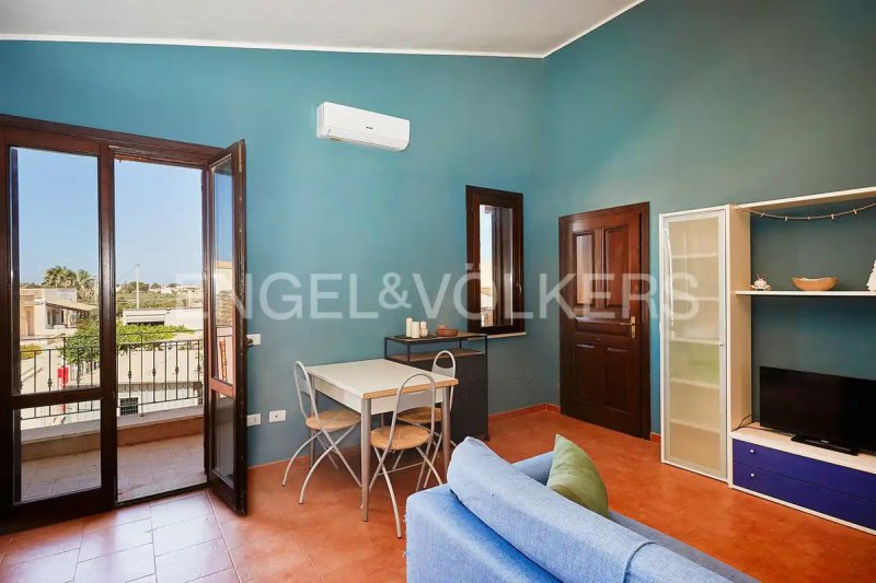 Apartamento en Marsala