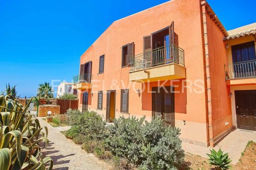 Apartamento en Marsala