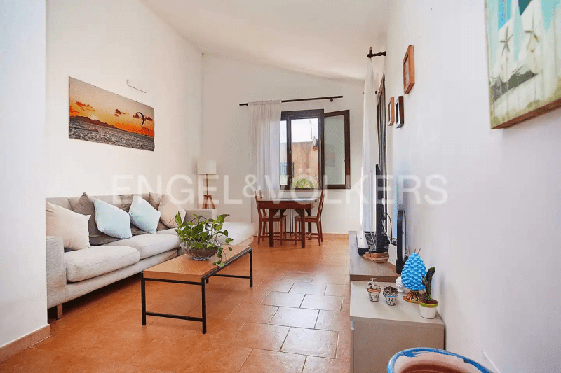 Apartamento em Marsala